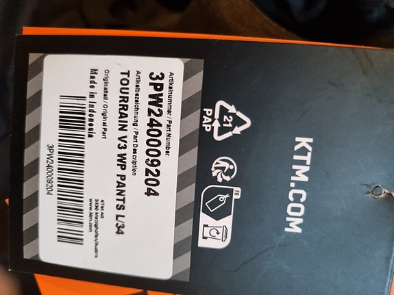 Product image 2 of 3