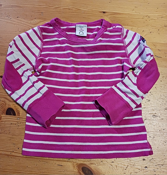 Polarn o. Pyret paita koko 86cm