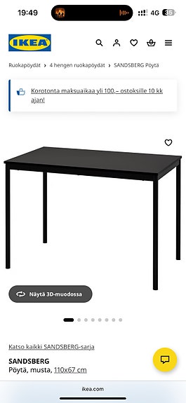 Product image 2 of 5