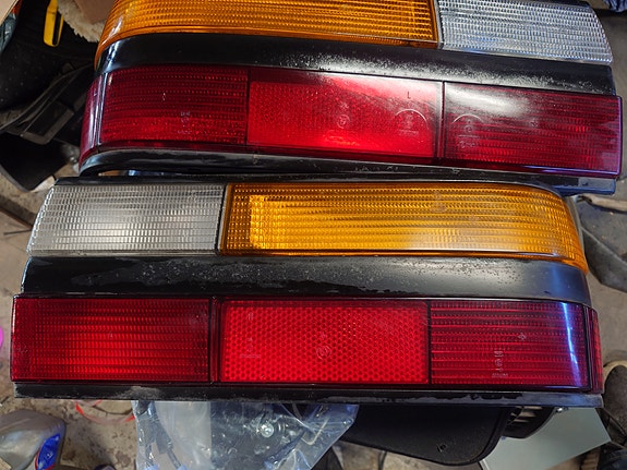 BMW E28 m535 takavalot.