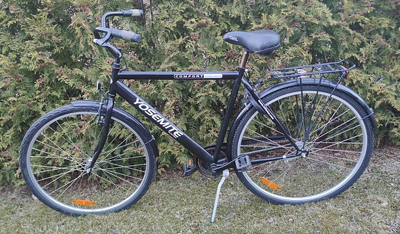 28" Yosemite