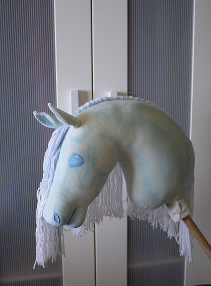 Keppihevonen (2. laatu)