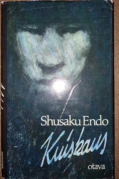Kuiskaus - Shusaku Endo