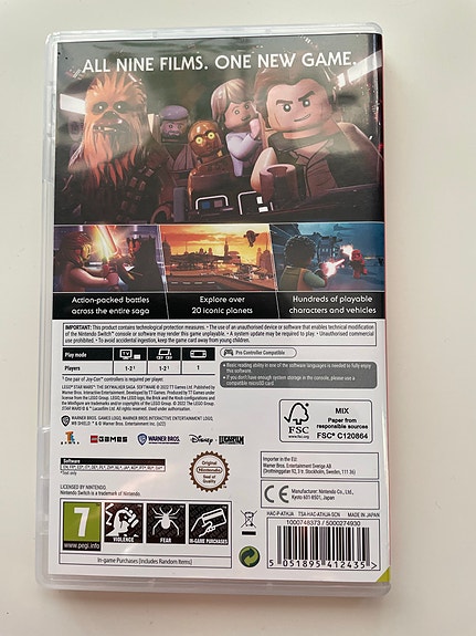 Product image 2 of 2