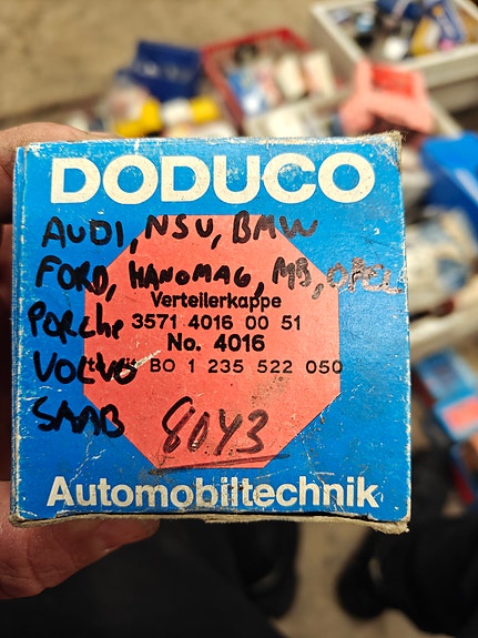 Vanhat autot