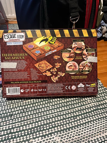 Product image 2 of 2