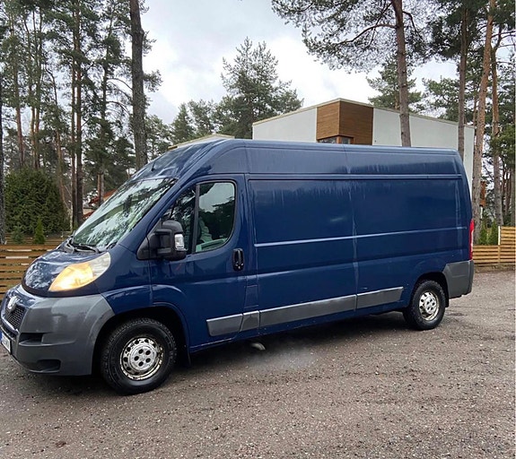 Paku/kuljetus/tavarankuljetus