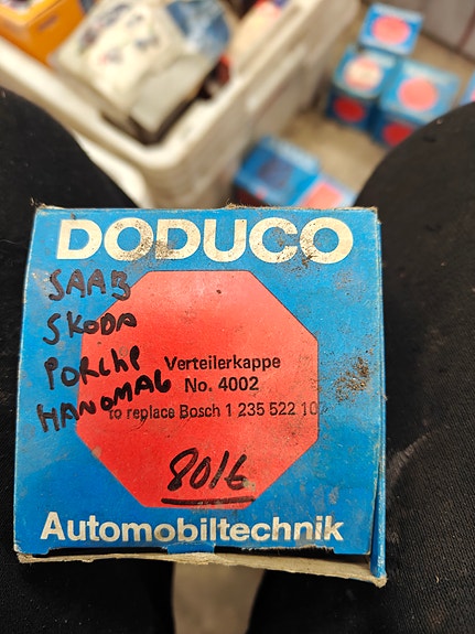 Vanhat autot