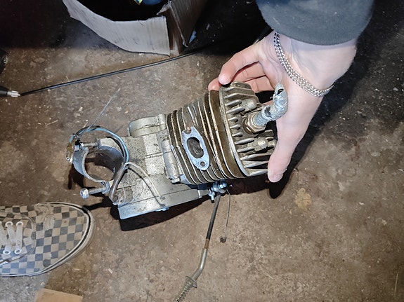 Product image 2 of 5