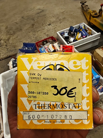 Mersu
