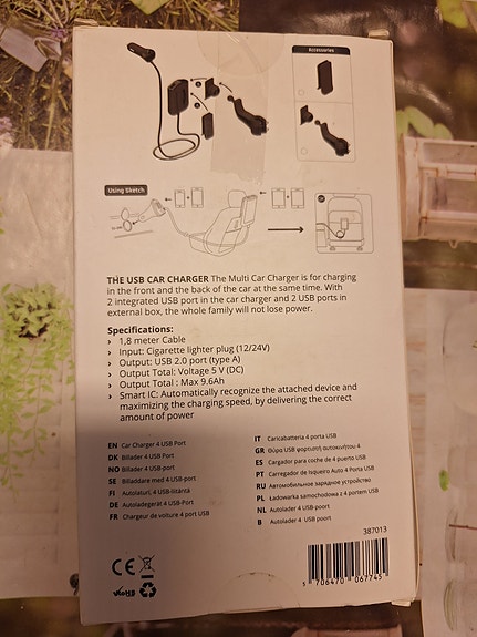 Product image 2 of 3