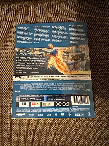 Product image 2 of 6