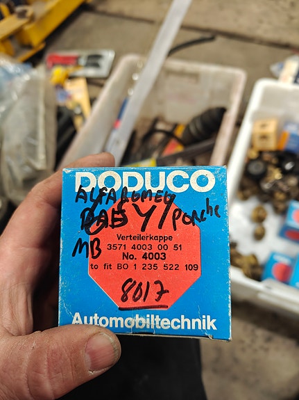 Vanhat autot