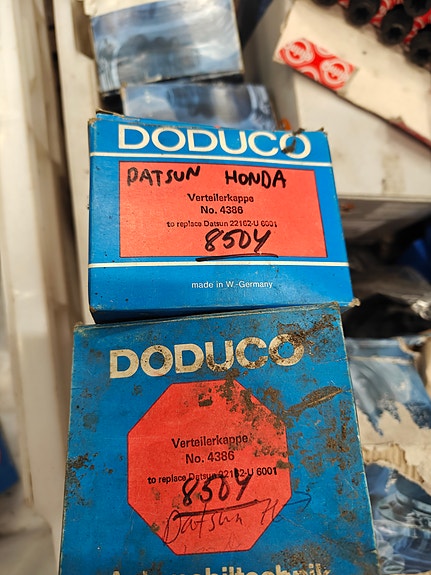 Honda datsun