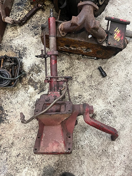 IH 434 simpukka