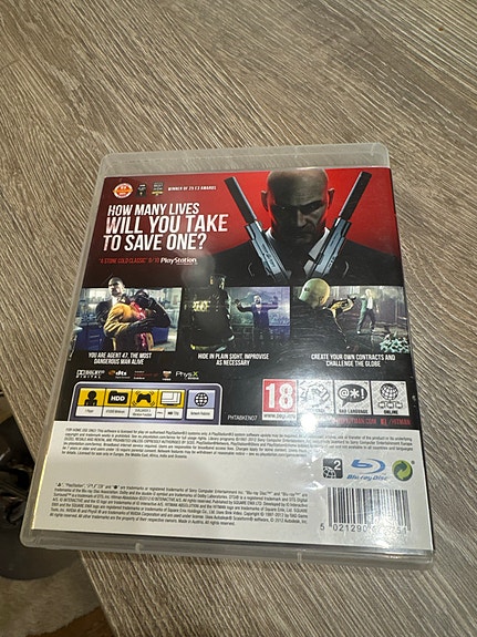 Product image 3 of 3