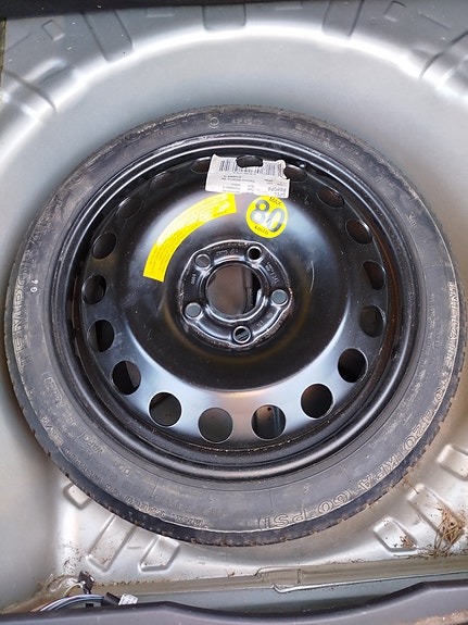 Vararengas 5x110