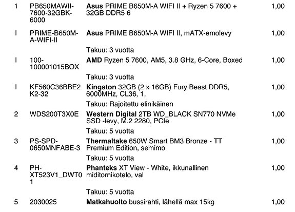 Product image 6 of 6