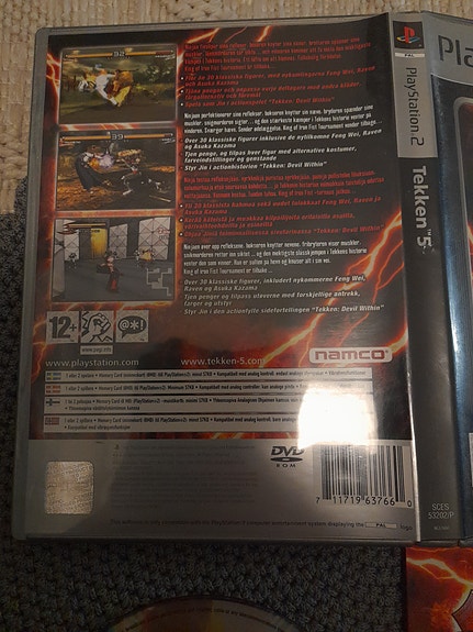 Product image 2 of 2