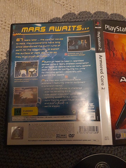 Product image 2 of 2