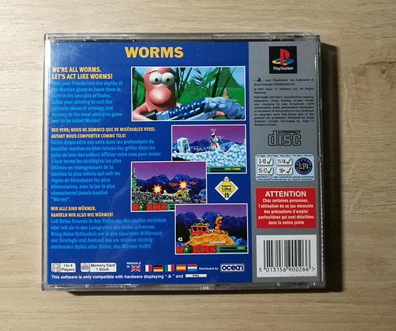 Product image 2 of 6