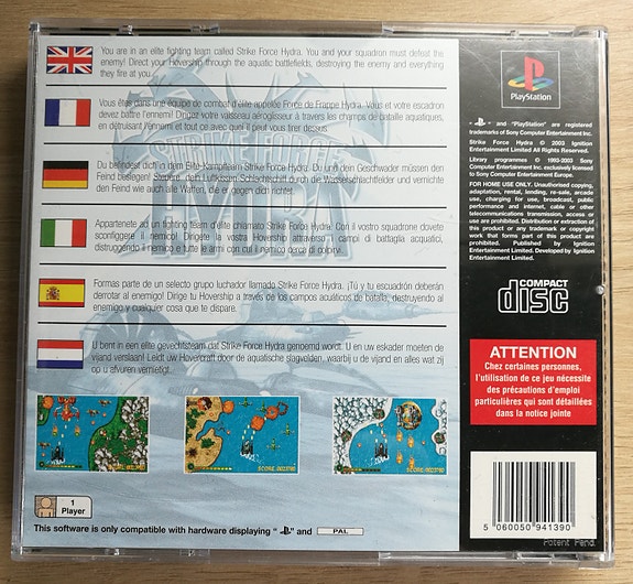 Product image 2 of 7