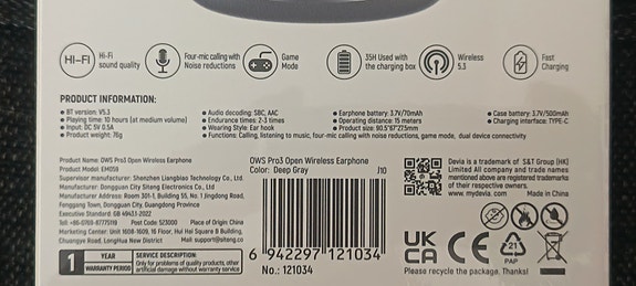 Product image 2 of 7