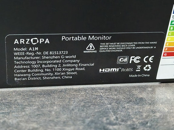 Product image 6 of 6