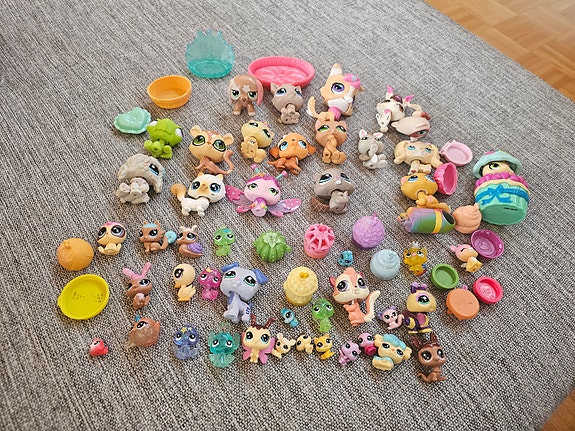 Lps setti