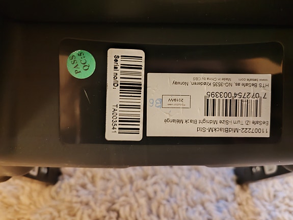 Product image 2 of 3