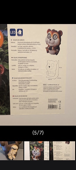 Product image 5 of 7