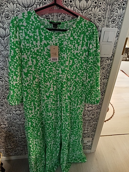 kesämekko