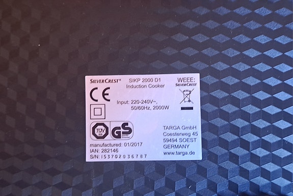 Product image 4 of 5