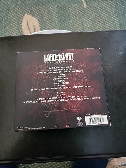 Product image 2 of 2