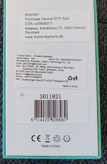 Product image 2 of 2