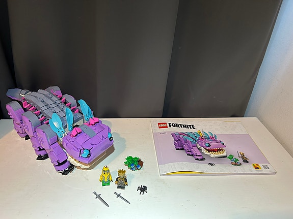 Product image 2 of 10