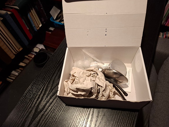 Product image 2 of 5