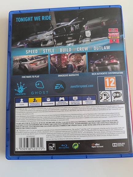 Product image 3 of 3