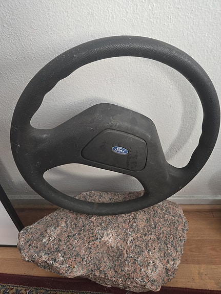 Ford ratti