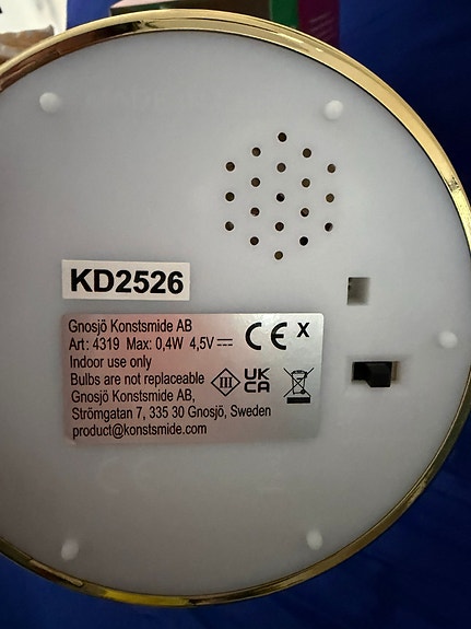 Product image 3 of 6