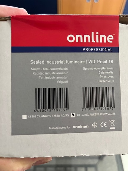 Product image 2 of 5