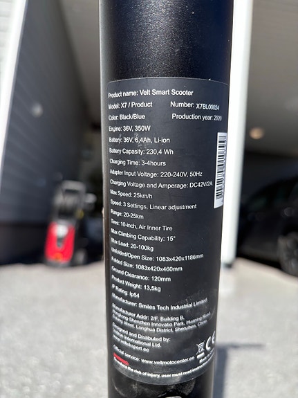 Product image 3 of 8