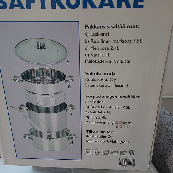 Product image 2 of 3