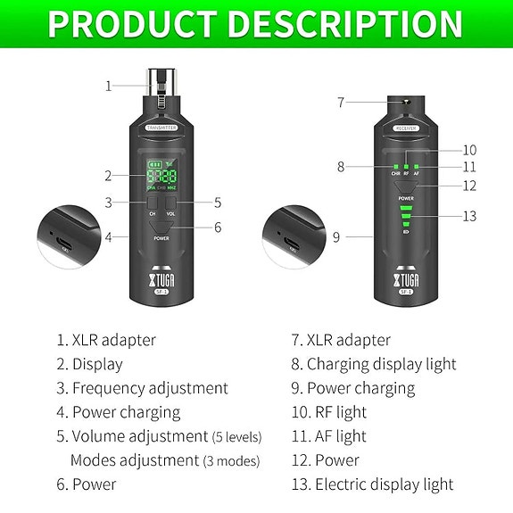 Product image 8 of 9