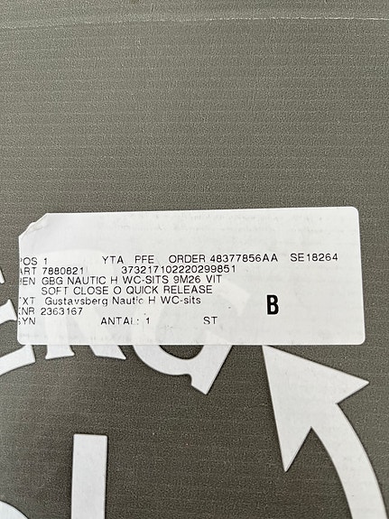 Product image 3 of 6