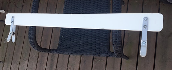 IKEA Vikare sängyn turvalaita