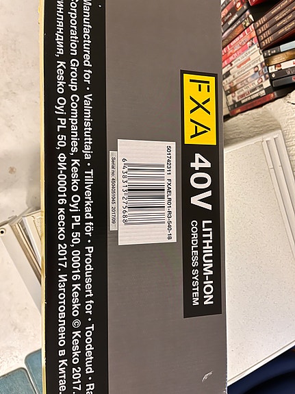 Product image 2 of 2