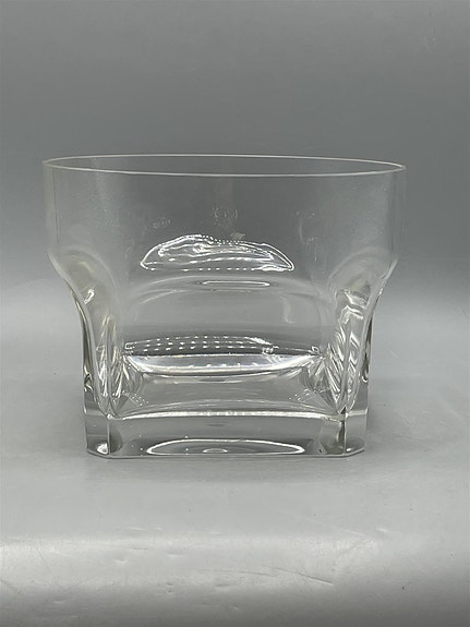 Nuutajärvi Contact tarjoilukulho, Pertti Santalahti