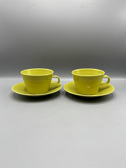 Arabia Koko kahvikupit (2 kpl)