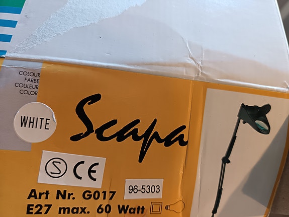 Product image 2 of 7